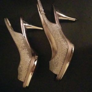 Nine West Heels